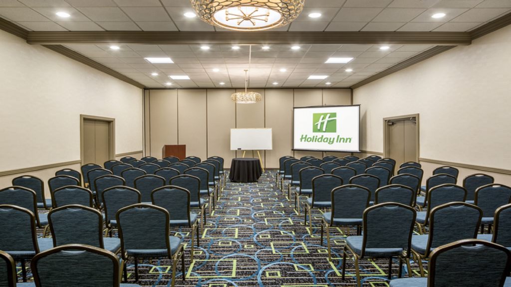 Holiday Inn Palm Beach-Airport Conf Ctr , FL 33405 near Palm Beach International Airport View Point 14