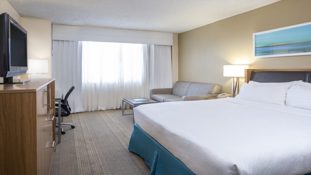 Holiday Inn Palm Beach-Airport Conf Ctr , FL 33405 near Palm Beach International Airport View Point 27