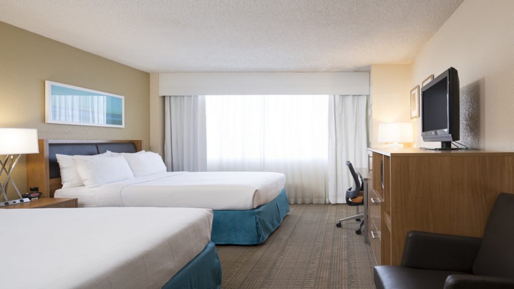 Holiday Inn Palm Beach-Airport Conf Ctr , FL 33405 near Palm Beach International Airport View Point 28