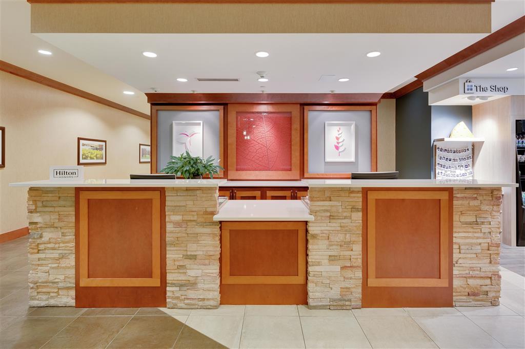 Hilton Garden Inn Milwaukee Airport , WI 53207 near General Mitchell International Airport View Point 14