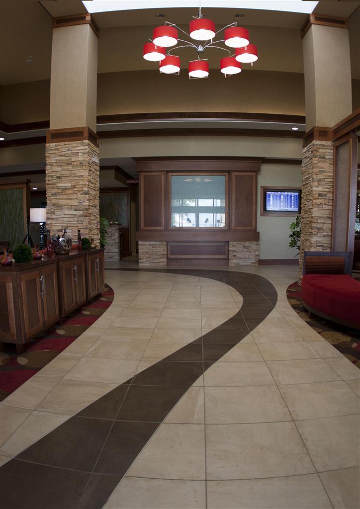 Hilton Garden Inn Milwaukee Airport , WI 53207 near General Mitchell International Airport View Point 18