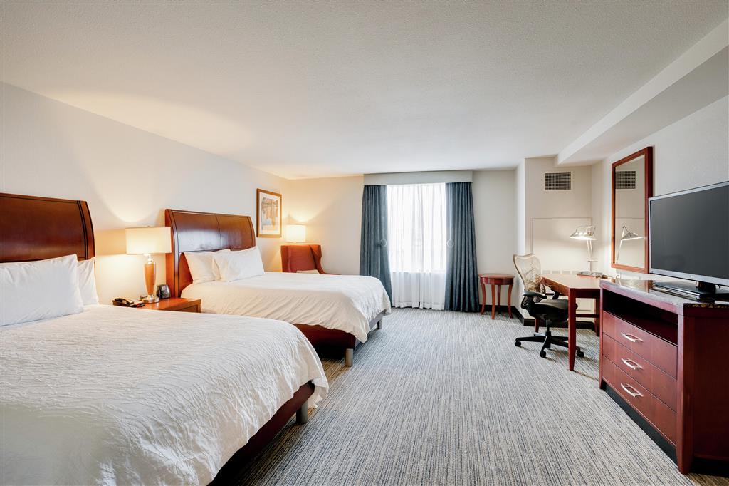 Hilton Garden Inn Milwaukee Airport , WI 53207 near General Mitchell International Airport View Point 26