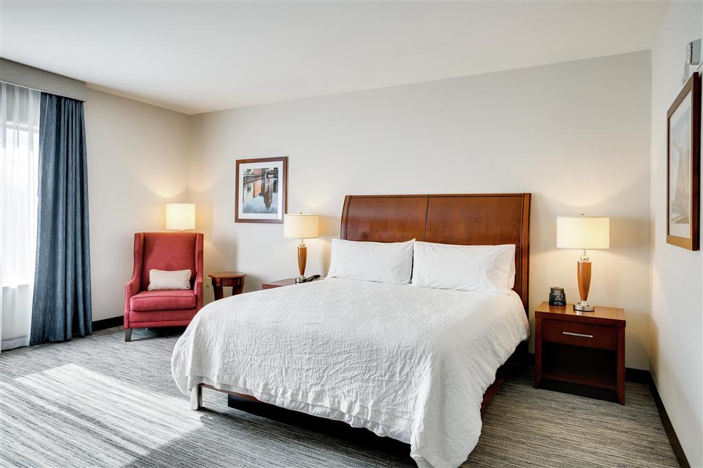 Hilton Garden Inn Milwaukee Airport , WI 53207 near General Mitchell International Airport View Point 32