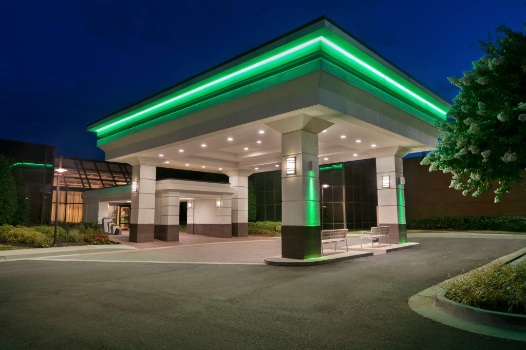 Holiday Inn Washington Dulles International Airport, An Ihg Hotel