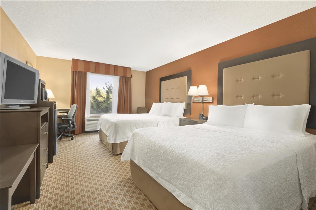 Hampton Inn & Suites Herndon-Reston , VA 20170 near Washington Dulles International Airport View Point 10