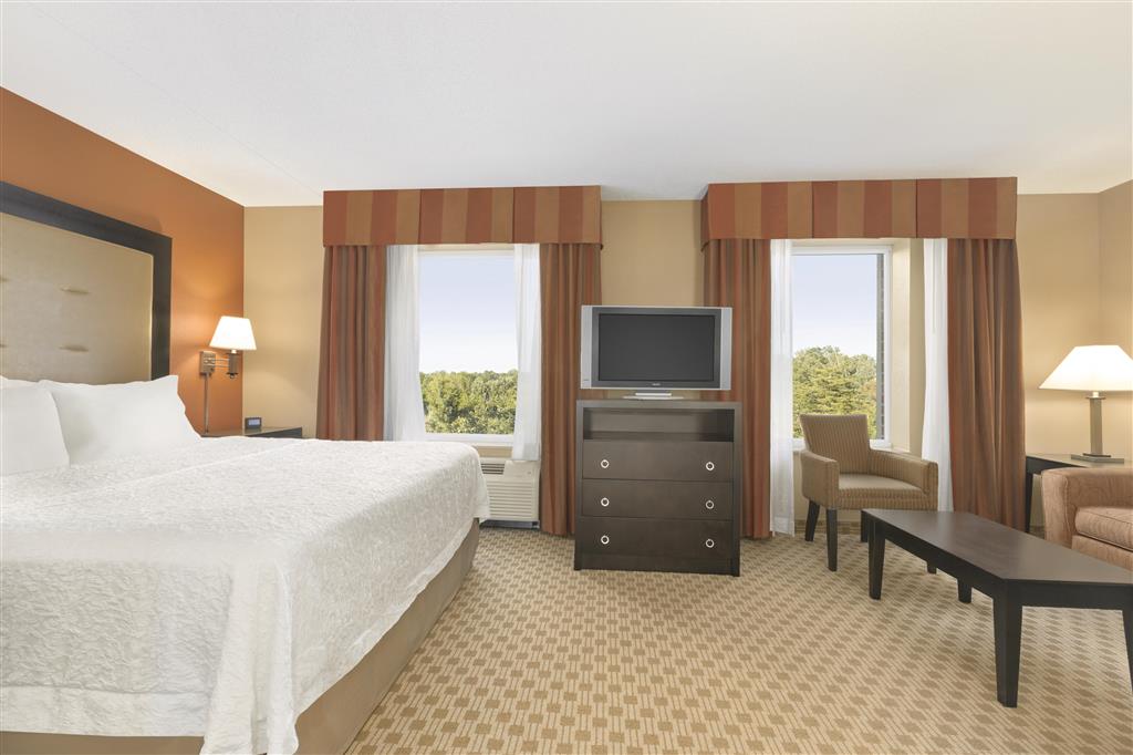 Hampton Inn & Suites Herndon-Reston , VA 20170 near Washington Dulles International Airport View Point 13