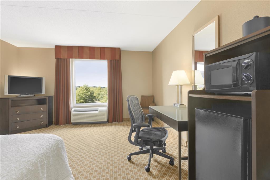 Hampton Inn & Suites Herndon-Reston , VA 20170 near Washington Dulles International Airport View Point 15