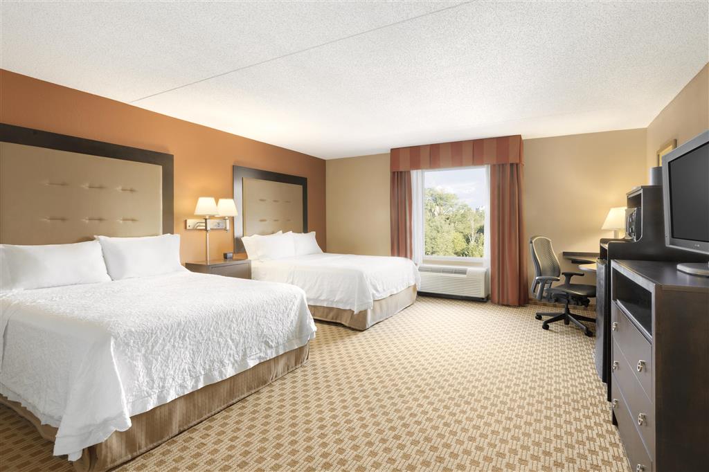 Hampton Inn & Suites Herndon-Reston , VA 20170 near Washington Dulles International Airport View Point 16