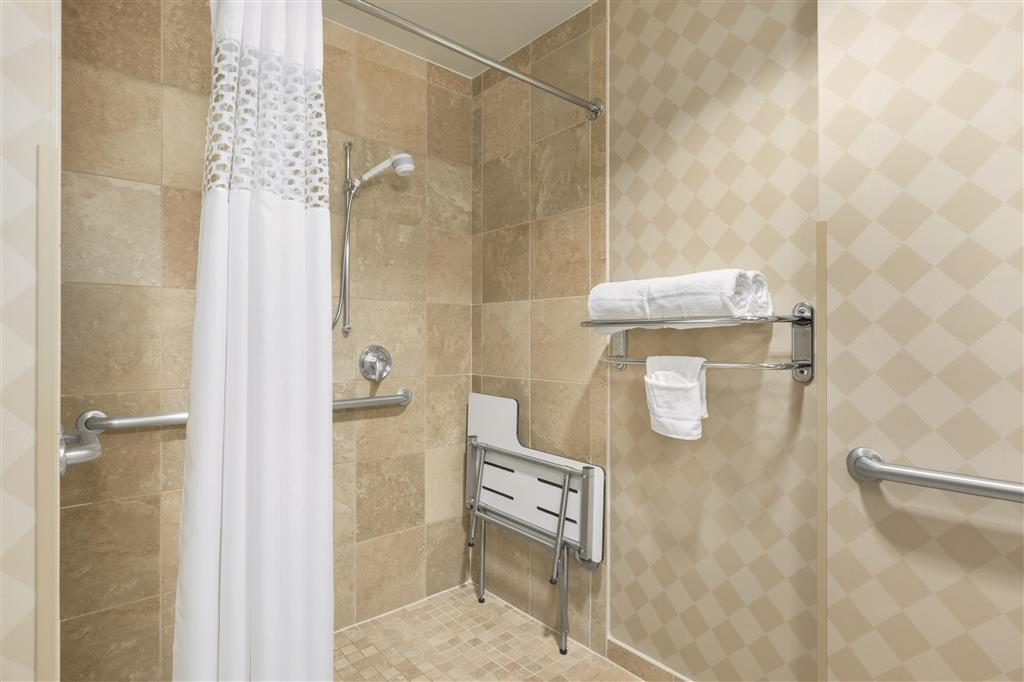 Hampton Inn & Suites Herndon-Reston , VA 20170 near Washington Dulles International Airport View Point 18