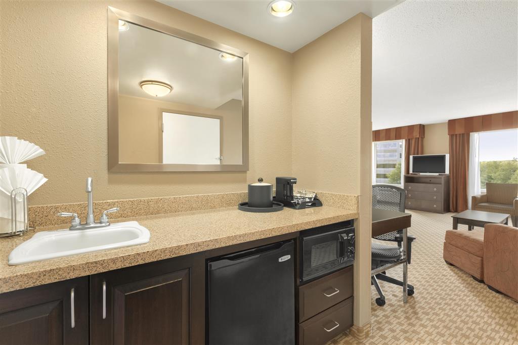 Hampton Inn & Suites Herndon-Reston , VA 20170 near Washington Dulles International Airport View Point 19