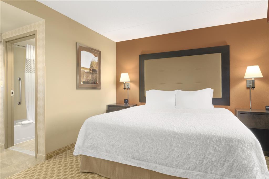 Hampton Inn & Suites Herndon-Reston , VA 20170 near Washington Dulles International Airport View Point 23