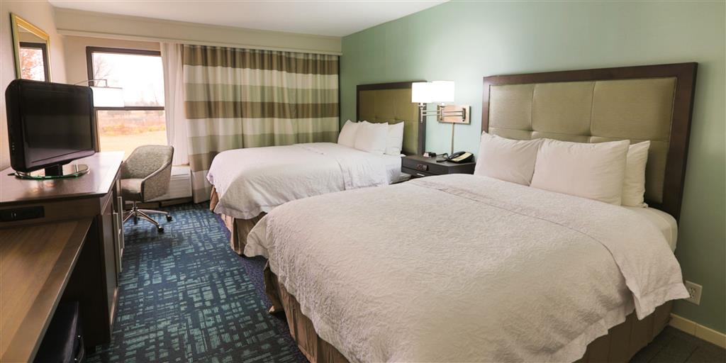 Hampton Inn & Suites Nashville-Airport , TN 37214 near Nashville International Airport View Point 19