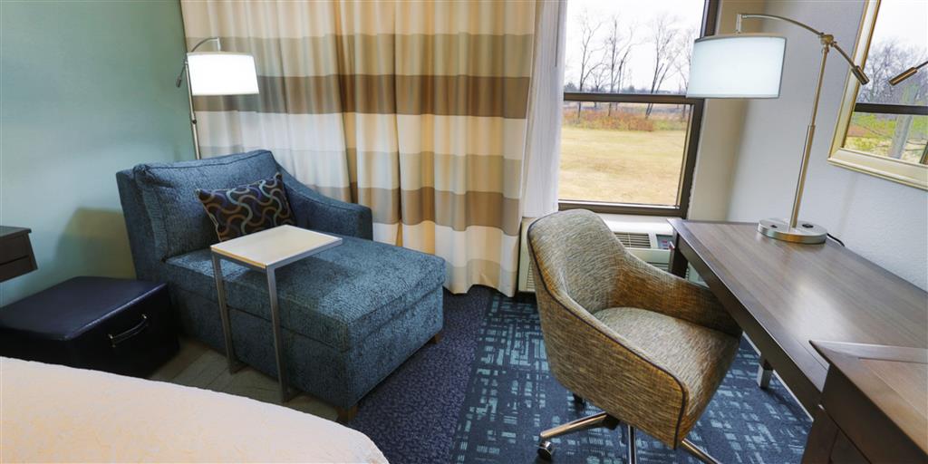 Hampton Inn & Suites Nashville-Airport , TN 37214 near Nashville International Airport View Point 26