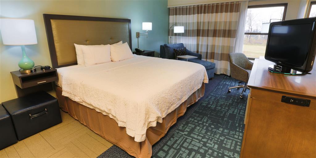 Hampton Inn & Suites Nashville-Airport , TN 37214 near Nashville International Airport View Point 31