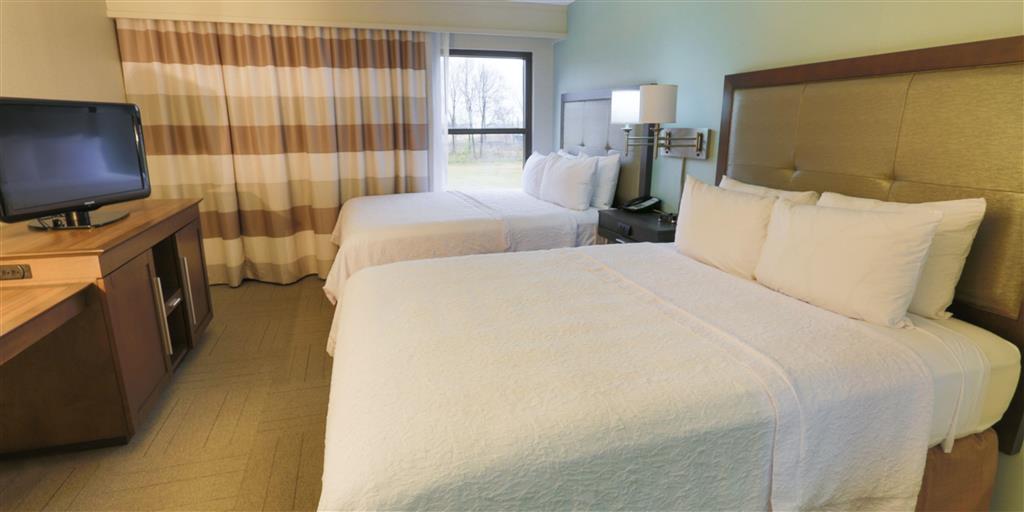 Hampton Inn & Suites Nashville-Airport , TN 37214 near Nashville International Airport View Point 34