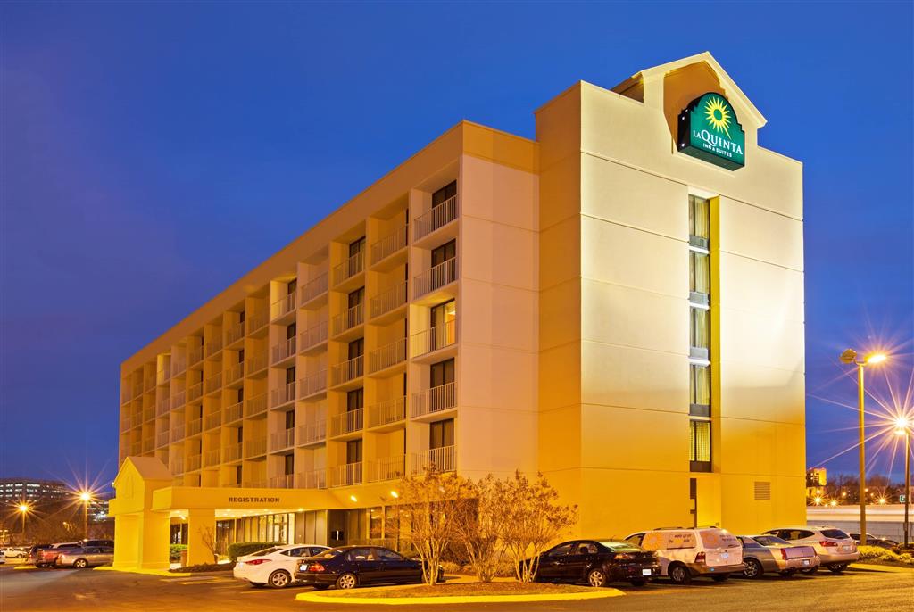 La Quinta Inn & Suites by Wyndham Nashville Airport/Opryland , TN 37214 near Nashville International Airport View Point 1