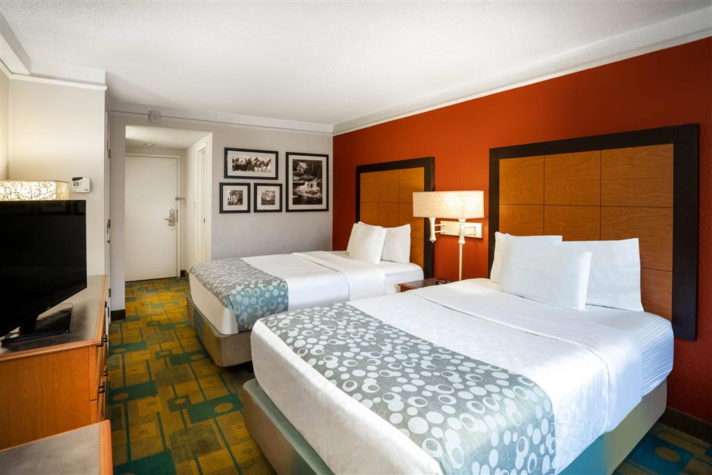 La Quinta Inn & Suites by Wyndham Nashville Airport/Opryland , TN 37214 near Nashville International Airport View Point 28