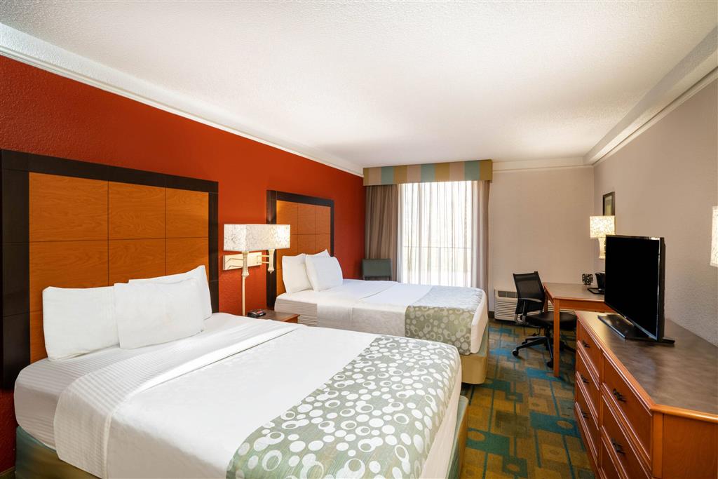 La Quinta Inn & Suites by Wyndham Nashville Airport/Opryland , TN 37214 near Nashville International Airport View Point 29