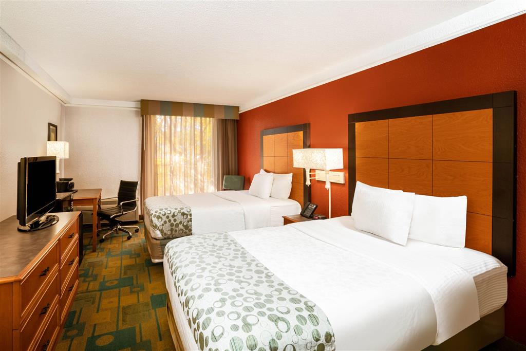 La Quinta Inn & Suites by Wyndham Nashville Airport/Opryland , TN 37214 near Nashville International Airport View Point 34