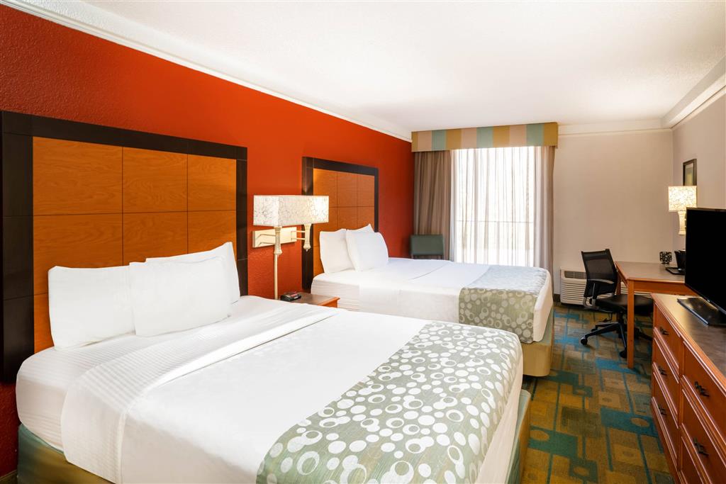 La Quinta Inn & Suites by Wyndham Nashville Airport/Opryland , TN 37214 near Nashville International Airport View Point 43