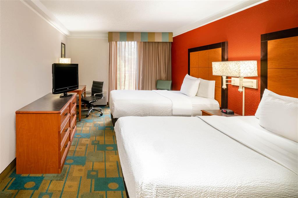 La Quinta Inn & Suites by Wyndham Nashville Airport/Opryland , TN 37214 near Nashville International Airport View Point 56