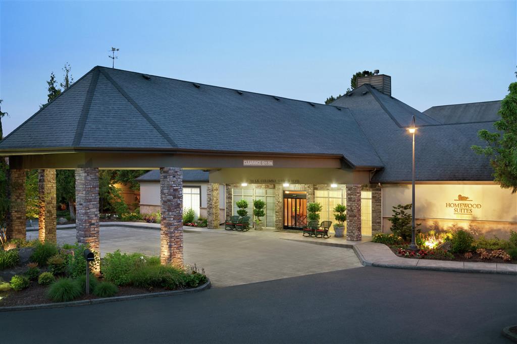 Homewood Suites by Hilton Vancouver / Portland , WA 98661      near Portland International Airport View Point 2