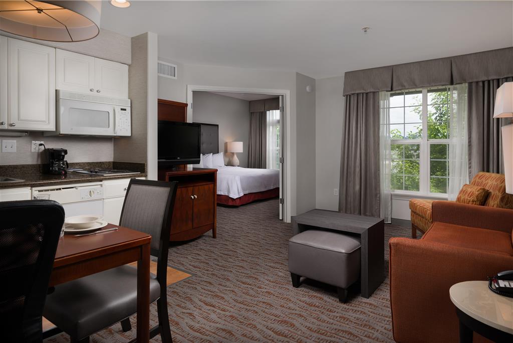 Homewood Suites by Hilton Vancouver / Portland , WA 98661      near Portland International Airport View Point 14