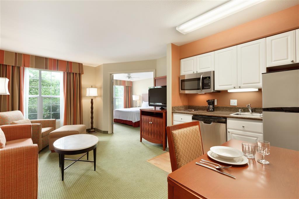 Homewood Suites by Hilton Vancouver / Portland , WA 98661      near Portland International Airport View Point 24