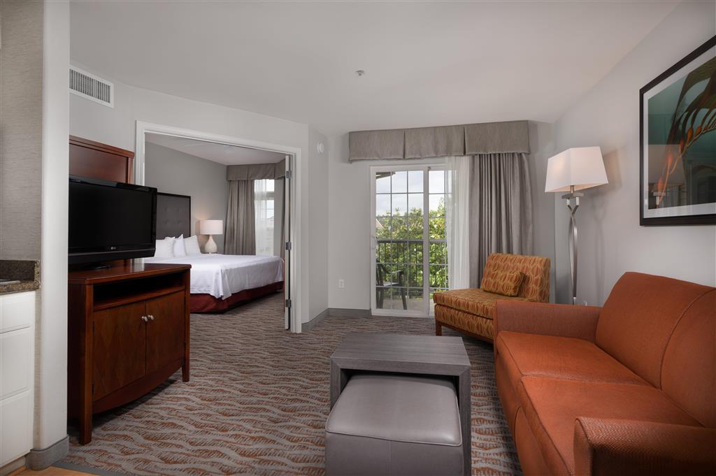 Homewood Suites by Hilton Vancouver / Portland , WA 98661      near Portland International Airport View Point 32