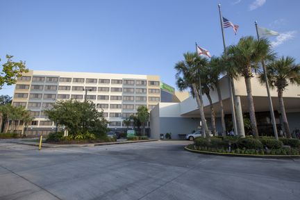 Holiday Inn Orlando International Airport, An Ihg Hotel