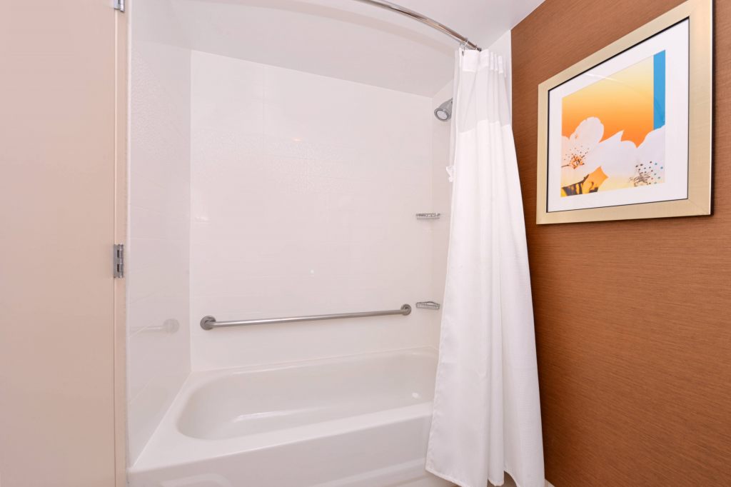 Fairfield Inn by Marriott Orlando Airport , FL 32822 near Orlando International Airport View Point 3