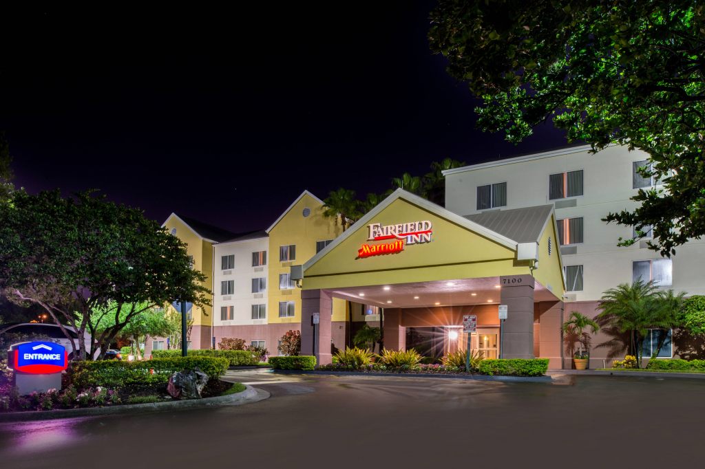 Fairfield Inn by Marriott Orlando Airport , FL 32822 near Orlando International Airport View Point 5