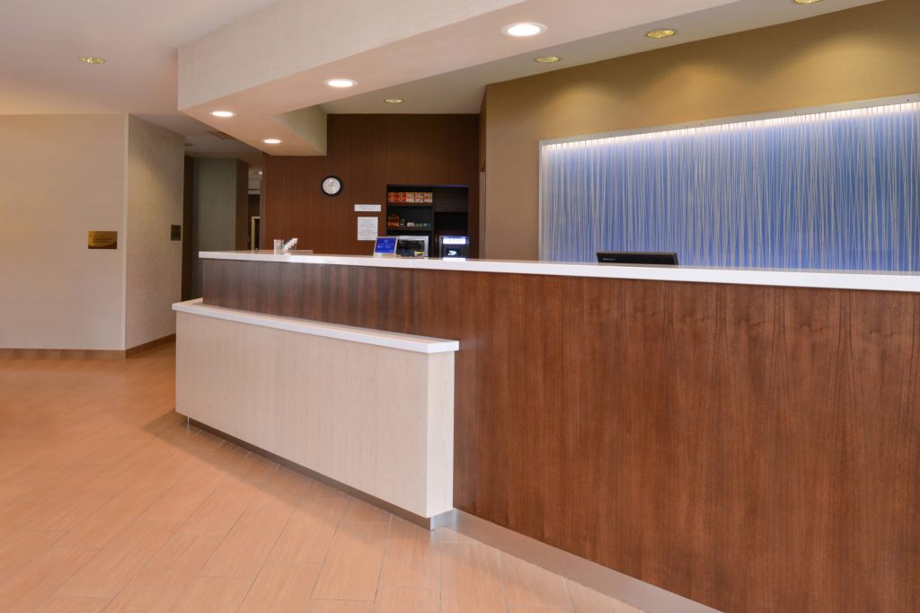 Fairfield Inn by Marriott Orlando Airport , FL 32822 near Orlando International Airport View Point 12