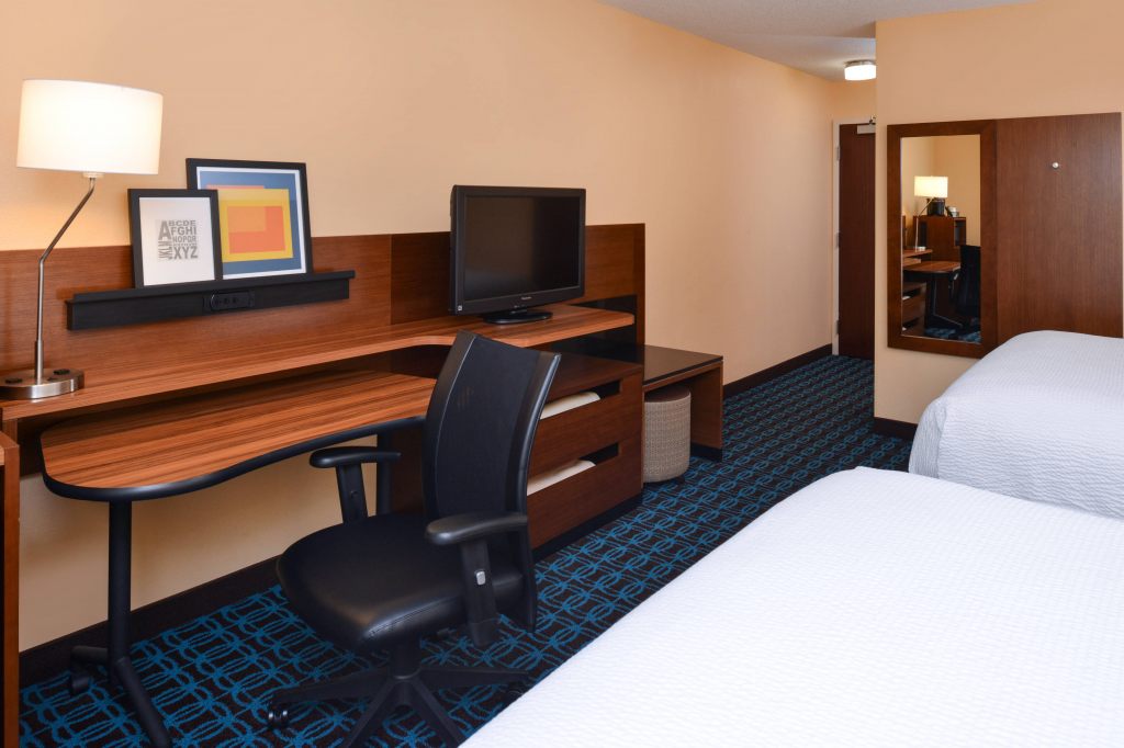 Fairfield Inn by Marriott Orlando Airport , FL 32822 near Orlando International Airport View Point 21