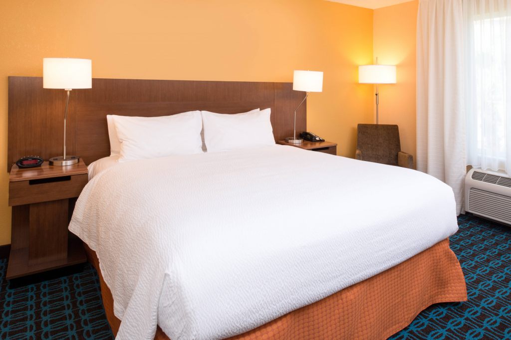 Fairfield Inn by Marriott Orlando Airport , FL 32822 near Orlando International Airport View Point 28