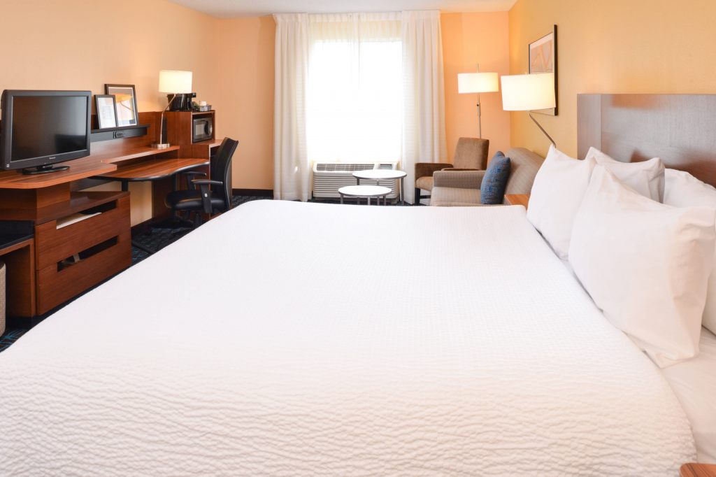 Fairfield Inn by Marriott Orlando Airport , FL 32822 near Orlando International Airport View Point 30