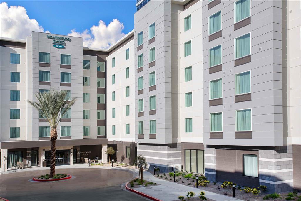 Homewood Suites By Hilton Las Vegas City Center , NV 89103 near Mccarran International Airport View Point 1