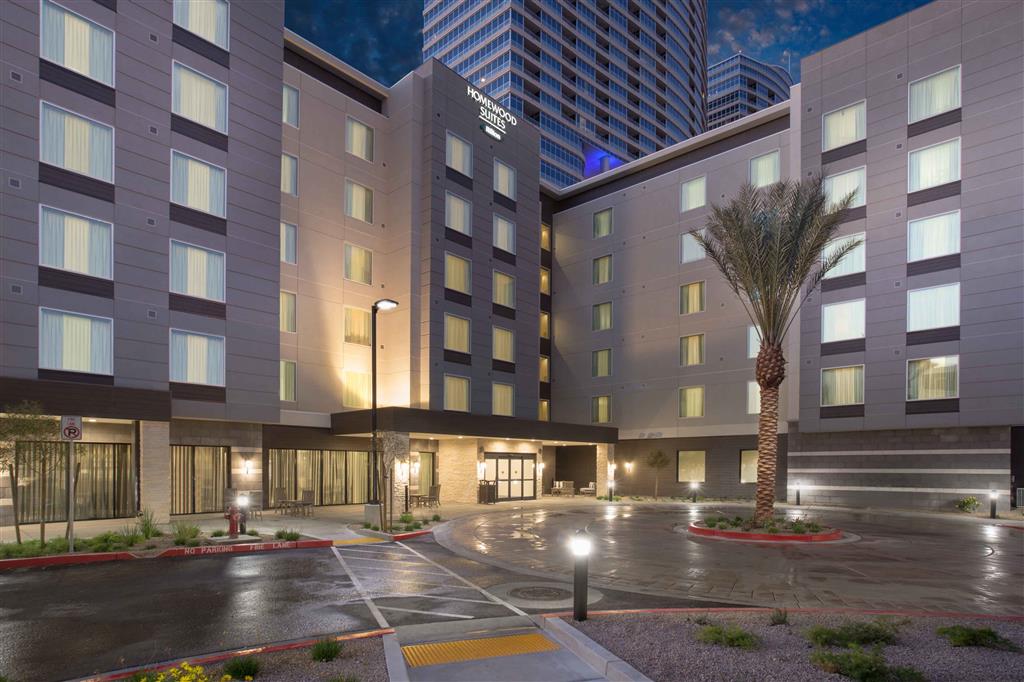 Homewood Suites By Hilton Las Vegas City Center , NV 89103 near Mccarran International Airport View Point 3