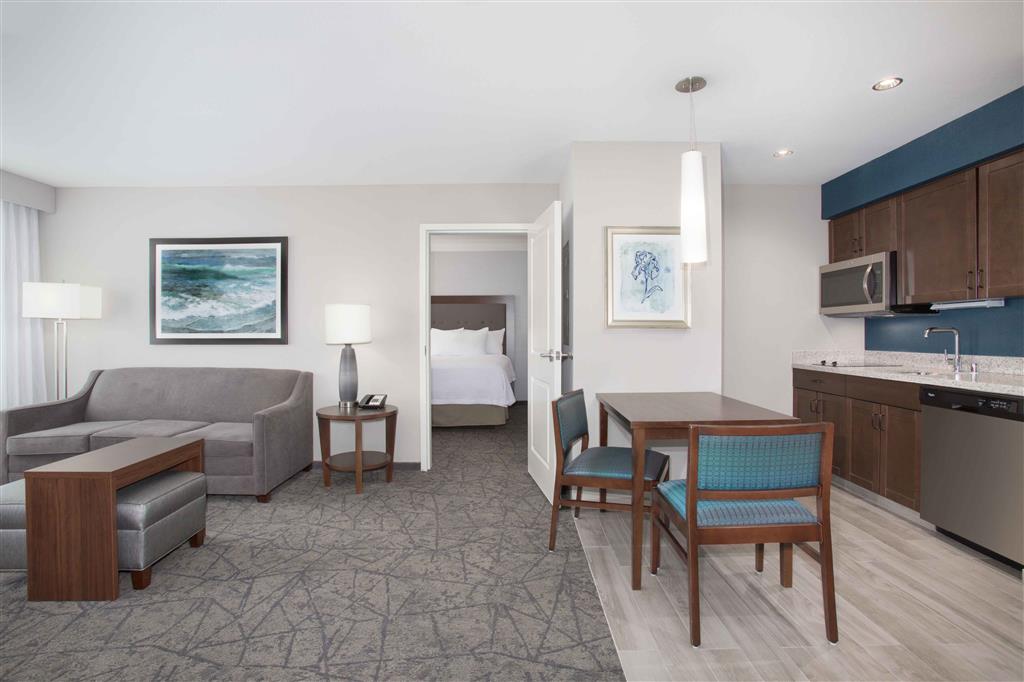 Homewood Suites By Hilton Las Vegas City Center , NV 89103 near Mccarran International Airport View Point 24