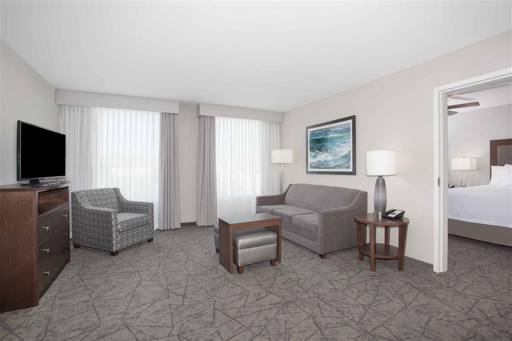 Homewood Suites By Hilton Las Vegas City Center , NV 89103 near Mccarran International Airport View Point 28