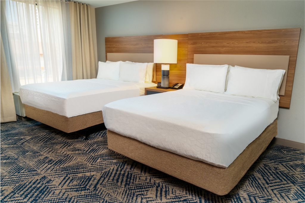 Candlewood Suites Las Vegas - E Tropicana , NV 89103 near Mccarran International Airport View Point 16