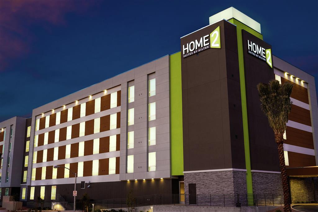 Home2 Suites by Hilton Las Vegas City Center , NV 89103 near Mccarran International Airport View Point 4