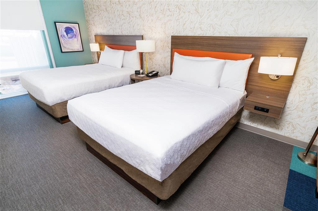 Home2 Suites by Hilton Las Vegas City Center , NV 89103 near Mccarran International Airport View Point 16