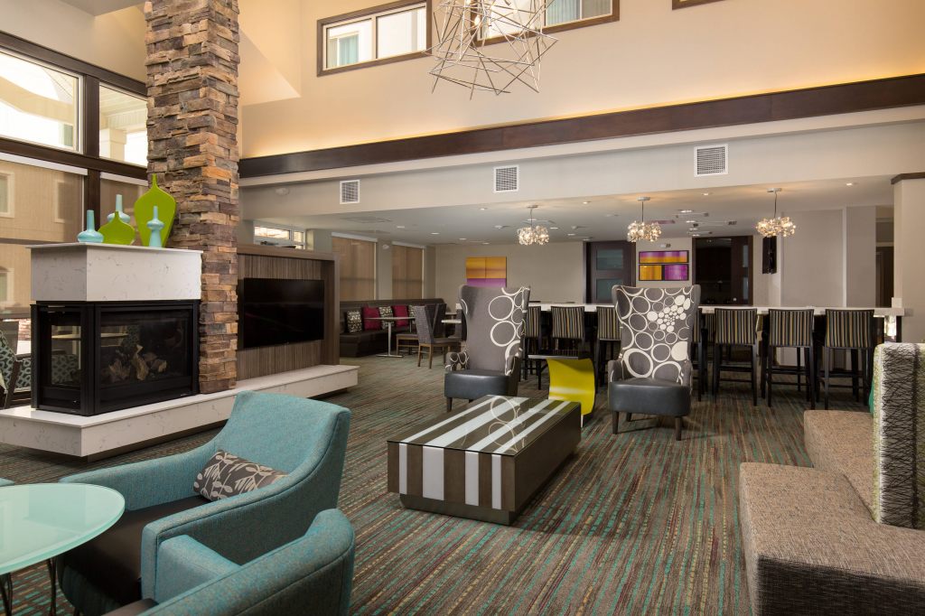 Residence Inn by Marriott Las Vegas Airport , NV 89123 near Mccarran International Airport View Point 9