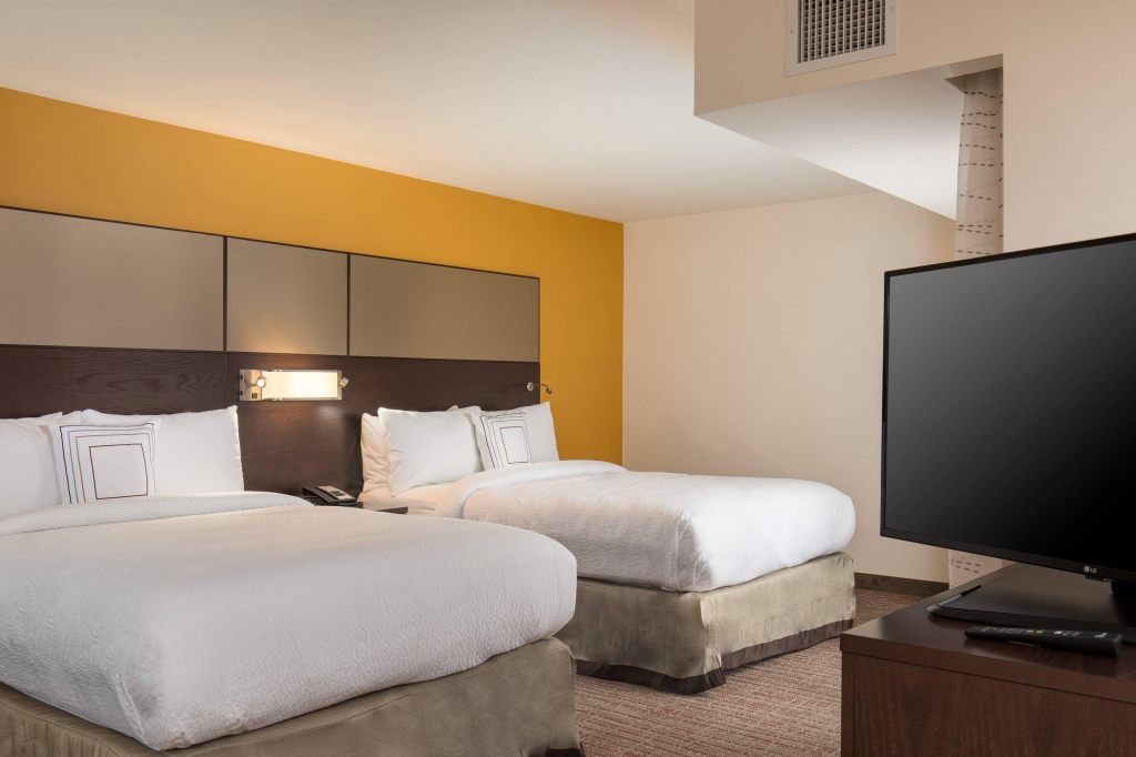 Residence Inn by Marriott Las Vegas Airport , NV 89123 near Mccarran International Airport View Point 15