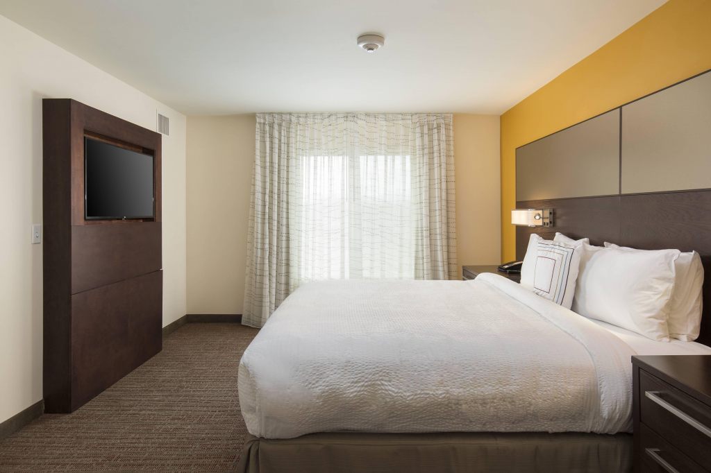 Residence Inn by Marriott Las Vegas Airport , NV 89123 near Mccarran International Airport View Point 20