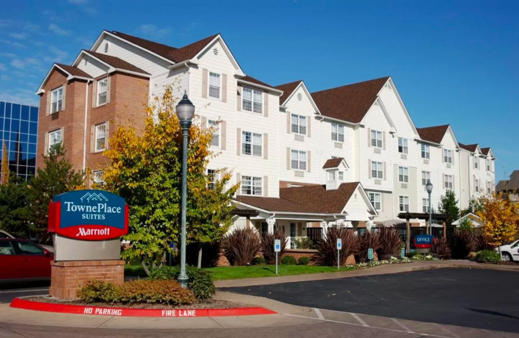 Sonesta Simply Suites Seattle Renton , WA 98057 near Seattle-tacoma International Airport View Point 1