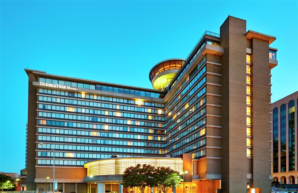 Doubletree By Hilton Washington Dc – Crystal City