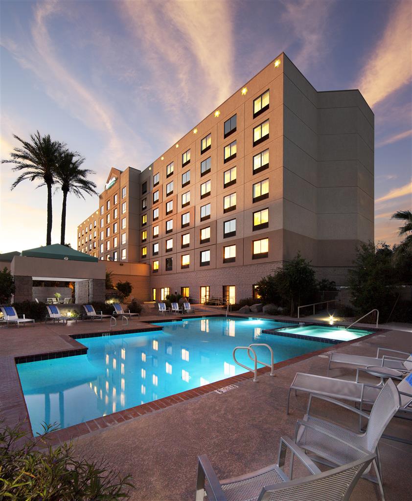 Radisson Hotel Phoenix Airport