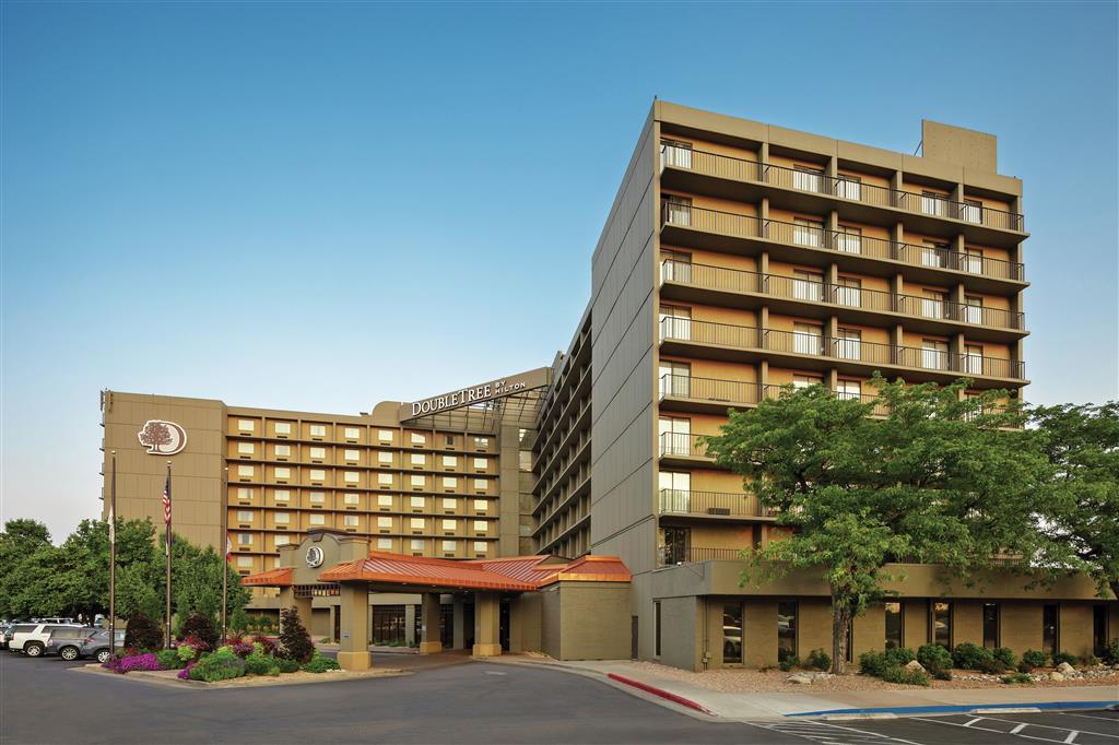 Doubletree By Hilton Denver